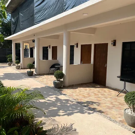 Natura Hotel & Villas