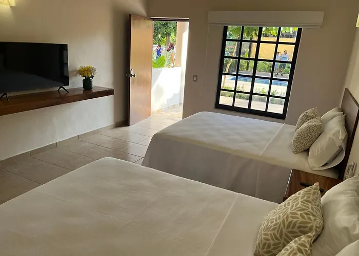 Hotel Natura &