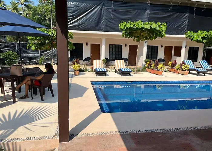 Hotel Natura & *