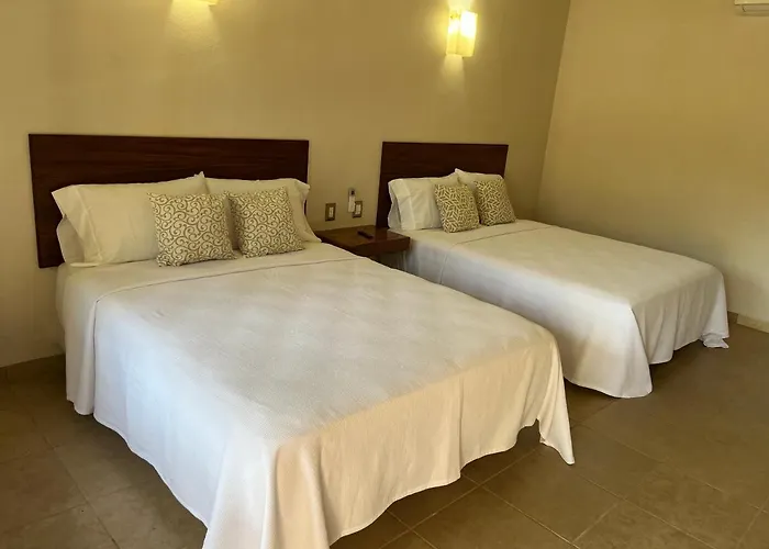 Natura & Hotel *