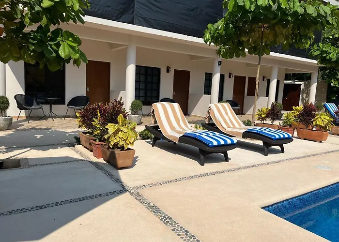 Hotel Natura & *