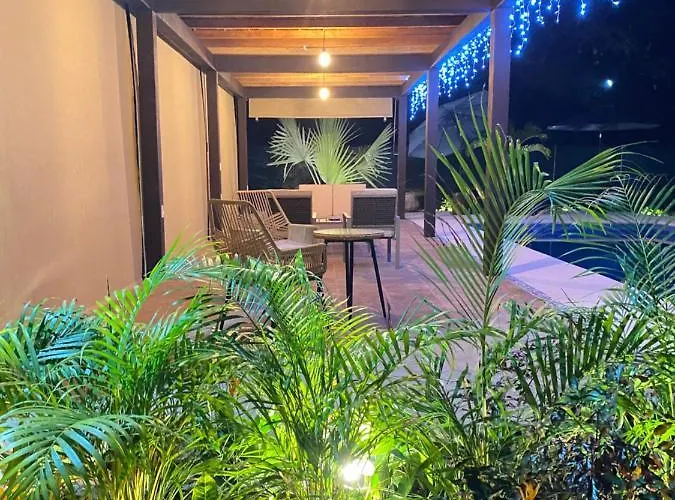 Hotel Natura &