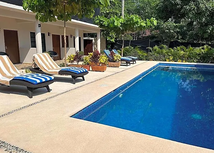 Hotel Natura & Zihuatanejo