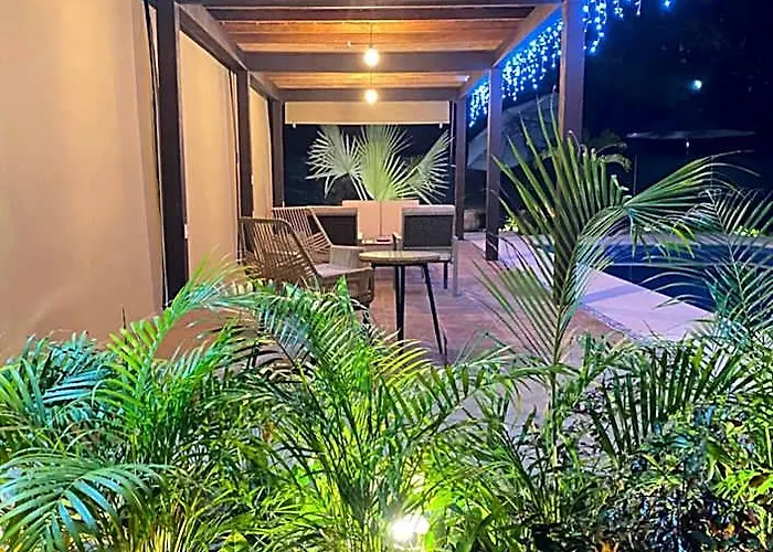 Hotel Natura & Zihuatanejo